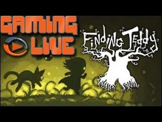 GAMING LIVE Ipad - Finding Teddy - Jeuxvideo.com