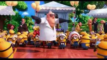 LOS MINIONS