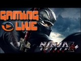 GAMING LIVE Ps vita - Ninja Gaiden Sigma 2 Plus - Jeuxvideo.com
