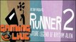 GAMING LIVE PC - Bit.Trip Presents : Runner 2 - Jeuxvideo.com
