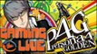 GAMING LIVE Ps vita - Persona 4 - Un remake de qualité - Jeuxvideo.com