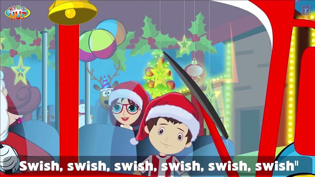 Johny Johny Yes Papa and Many More Videos | Popular Nursery Rhymes Collection by ChuChu TV