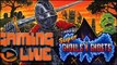 GAMING LIVE Oldies - Super Ghouls'n Ghosts - 1/3 : Meurs Arthur ! Meurs !