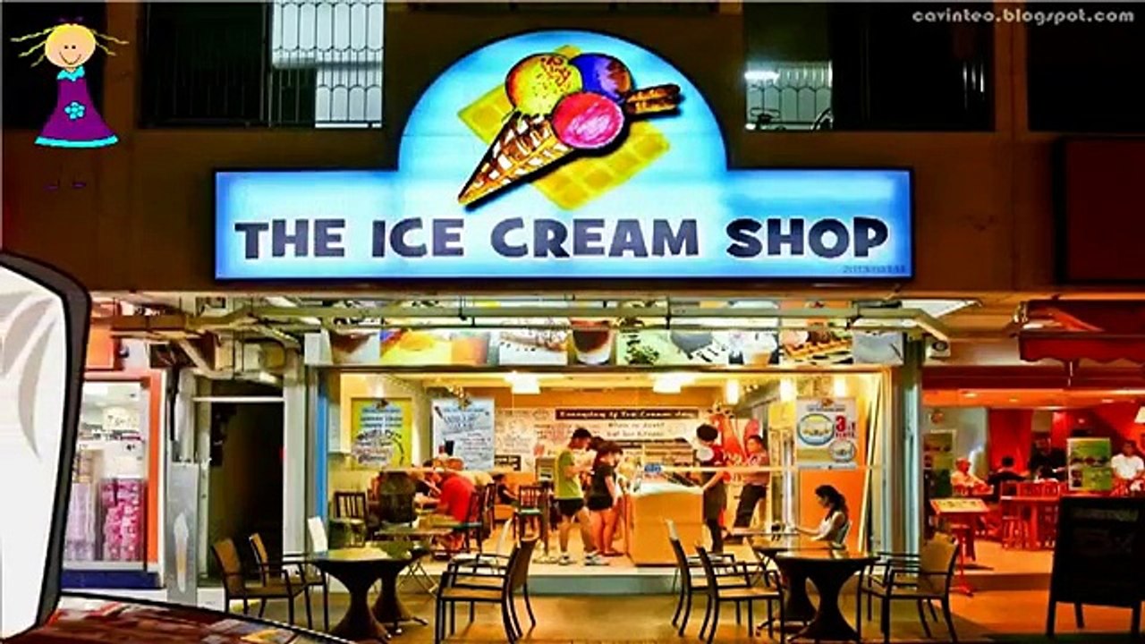 ice cream song - ice cream cake - ice cream finger family, ice cream finger family song, i