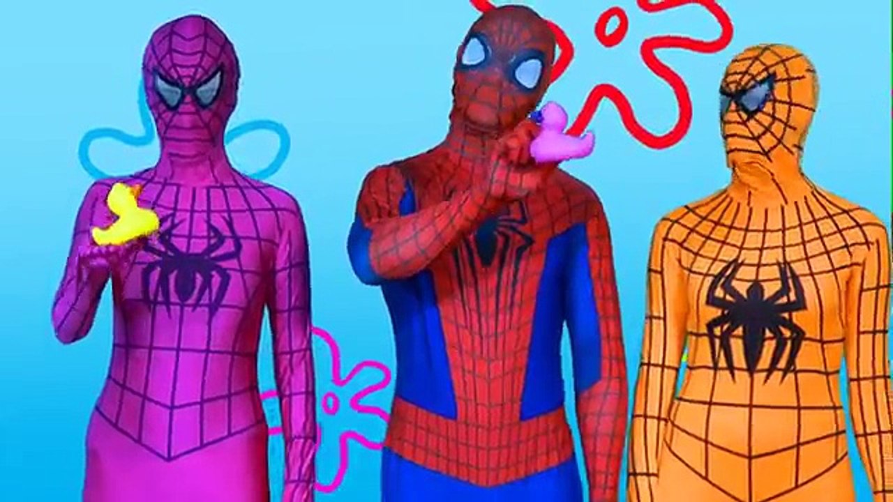 Superheroes Football Finger Family Songs Collection| Nursery Rhymes & Songs compilation Fo