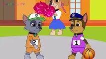 Лапа патруль гнаться в грабитель по полный эпизоды лапа патруль анимация кино для Дети