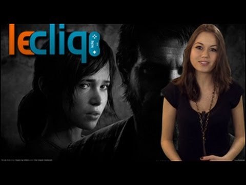 L'actu du jeu vidéo 14.02.13 : The Last of Us / The Last Guardian / Guild Wars 2