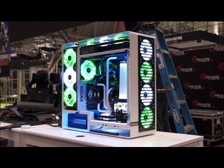 BEST Intel Gaming PCs at PAX East