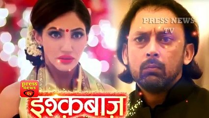 Ishqbaaz - 15th March 2017 - Starplus