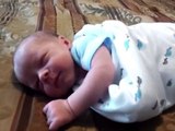 Cute Babies Laughing While Sleeping Compilation new