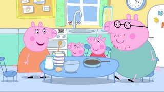 Пеппа свинья Staffel 1