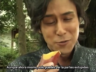Fuma no Kojiro (Dorama) Cap. 11 Sub. Español