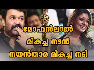 Film Critics Association Awards | Filmibeat Malayalam