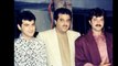 Anil Kapoor rare pics with Daughter Sonam Kapoor