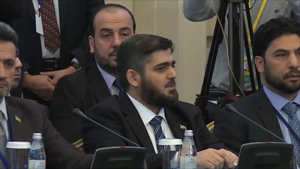 ماذا بقي من أستانا؟