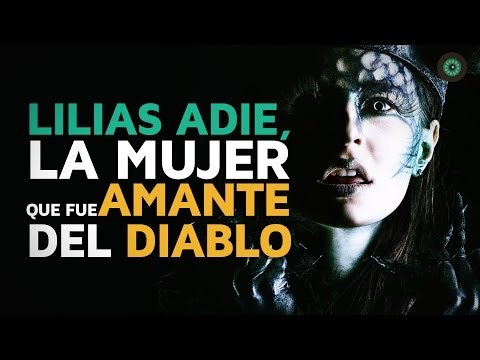 Lilias Adie, la mujer que fue amante del diablo