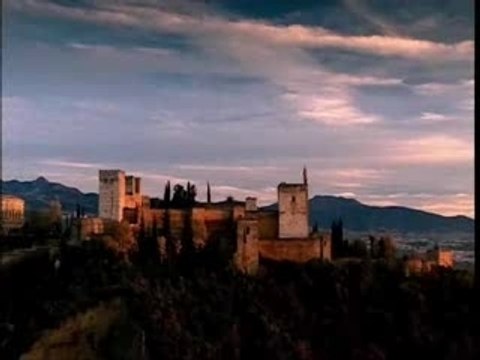 when the moors ruled in europe