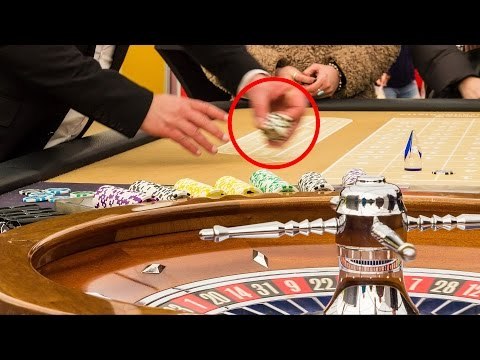 8 Trucos de los CASINOS para “atraparte”