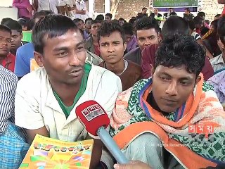 কারাগারে বন্দিদের আলোকিত করতে পারছে না রাষ্ট্র!