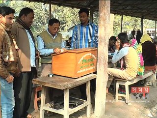 বিচারক সংকটে কুড়িগ্রামের বিভিন্ন আদালতে মামলা জট