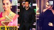 Zee Cine Awards 2017 Complete WINNER List | Alia Bhatt, Salman Khan | LehrenTV