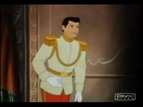 Marija Serifovic - Molitva - Disney version