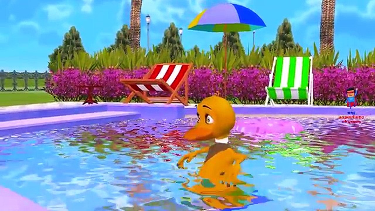 Five Little Ducks | Plus Lots More Nursery Rhymes | 74 Minutes Compilation from LittleBaby