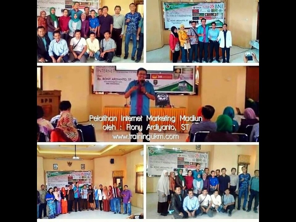 Pelatihan Kewirausahaan Untuk Pensiunan Telpon - 0899.33.999.44 (Telegram, Line, WA)