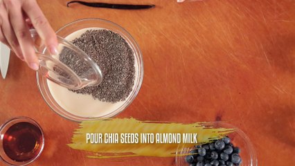 BNM0004700 Denise Keller's Vanilla Chia Seed Pudding