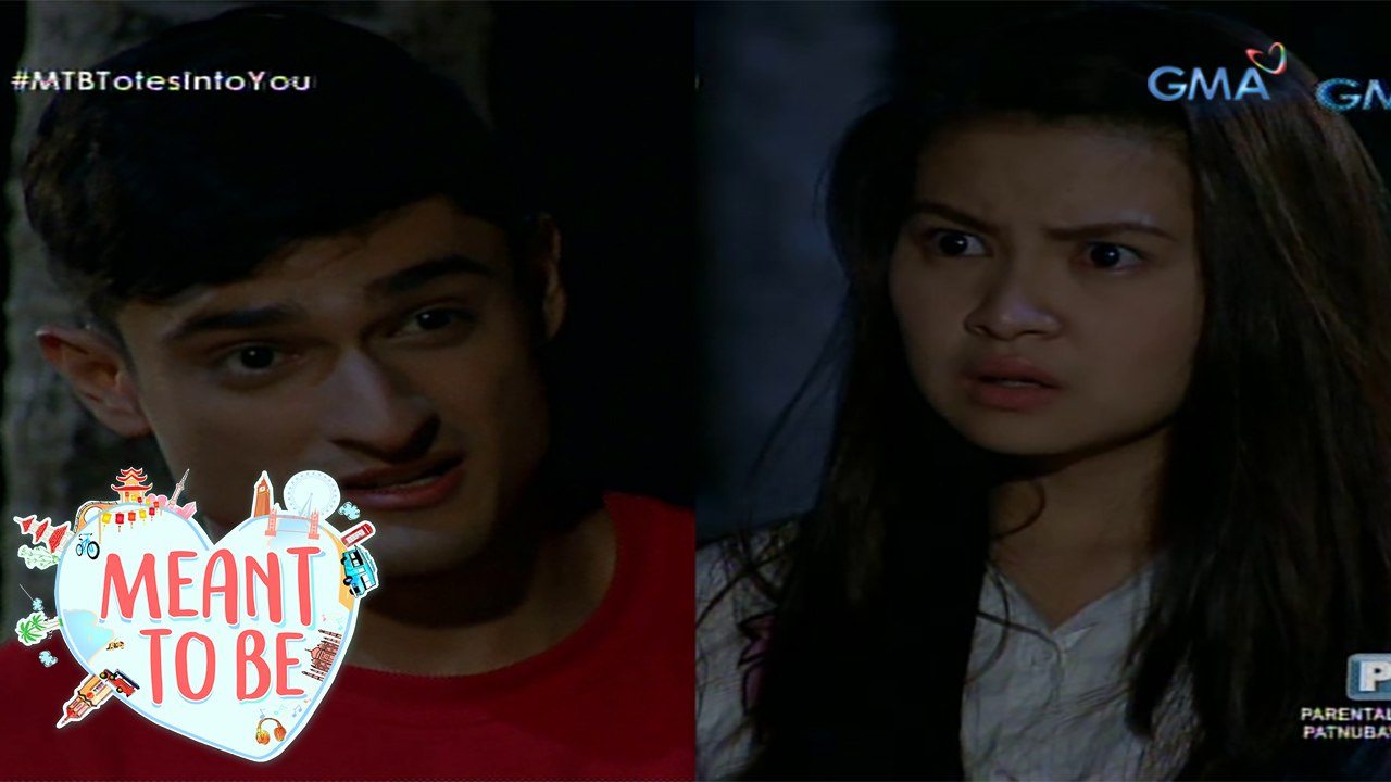 Meant to Be: Confession of feelings | Episode 47