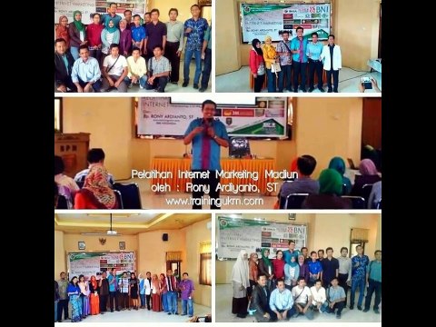 Pelatihan Kewirausahaan Untuk Dosen Telpon - 0899.33.999.44 (Telegram, Line, WA)