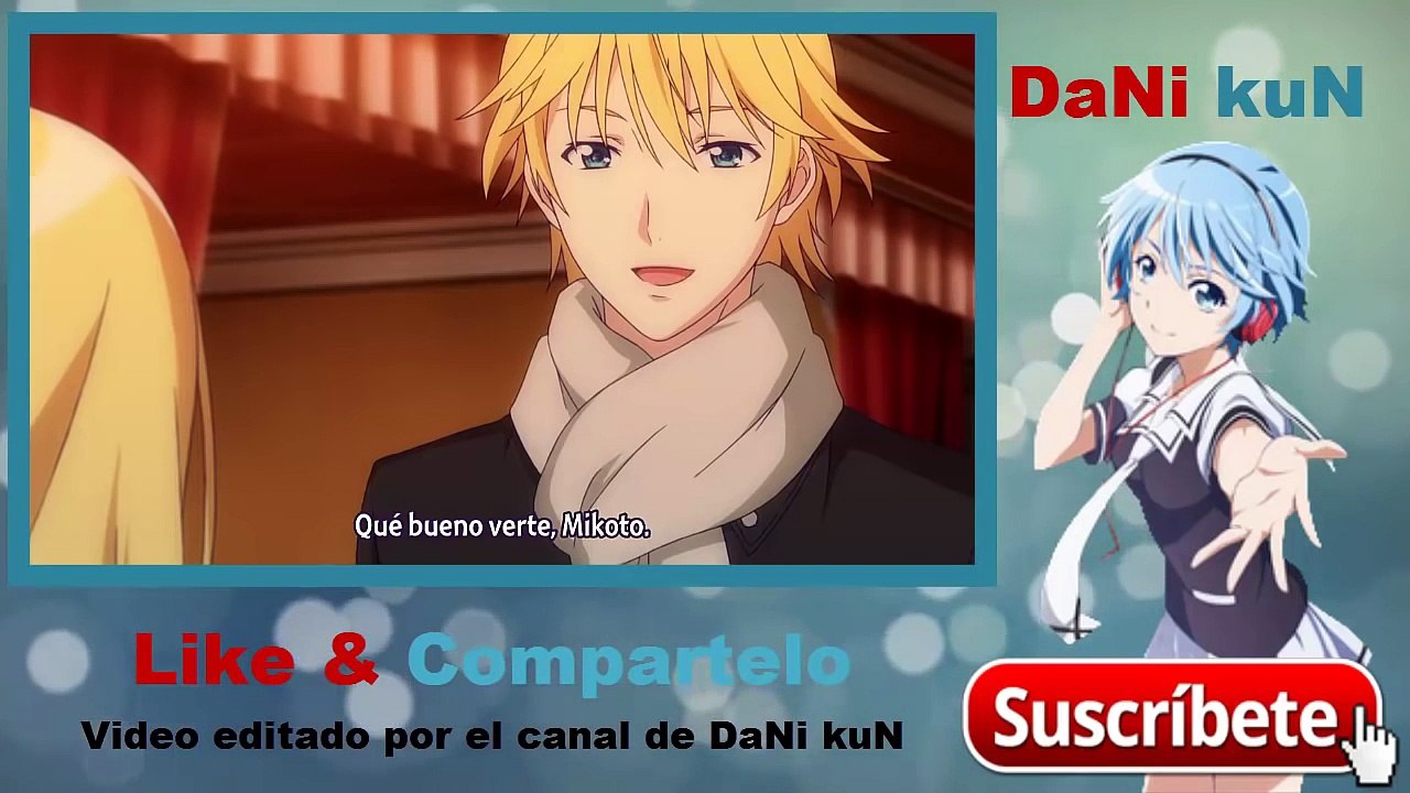 Fuuka Capitulo 10 Sub Español