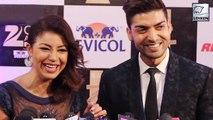 Gurmeet & Debina Speak About Their Adopted Daughters