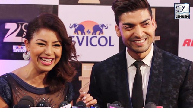 Gurmeet & Debina Speak About Their Adopted Daughters