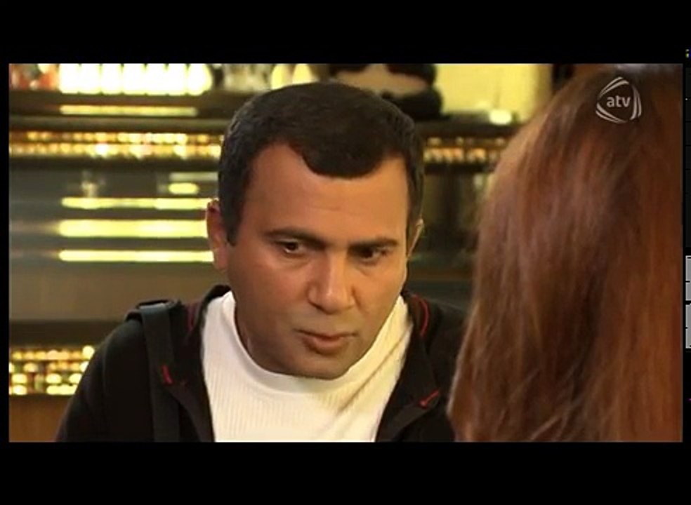 Sonuncu fəsil (9-cu bölüm)
