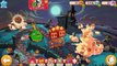 Angry Birds Epic: Parte-2 De Halloween Portal De Nivel 4-5 Gameplay/Walkthrough