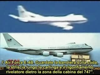 The 9/11 Mistery Plane (subs ita)