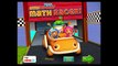 Team Umizoomi: Math Racer - Best Apps for Kids | Part 19 Ninja Car with Geo