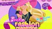 Барби Барби платье Мода для Игры девушки Журнал Сейчас играть Кому Это вверх