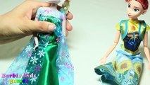 Queen Elsa Princess Anna Olaf Disney Frozen Water Beados like Aqua Beads Fun Simple Craft