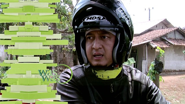 Highlight - WasWas 15 Maret 2017
