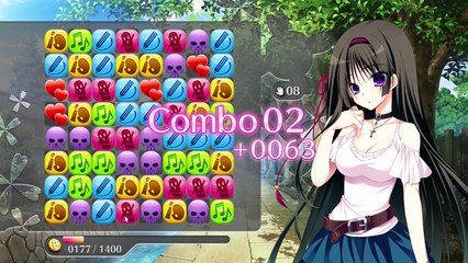 ►Purino Party►GETTIN THE NUDES►PART 3 - Kitty Kat Gaming