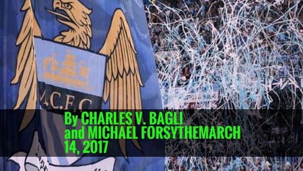 Kushners, Trump In-Laws, Near $400 Million Deal With Chinese Firm -