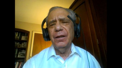 Let There Be One Race -- The Human Race