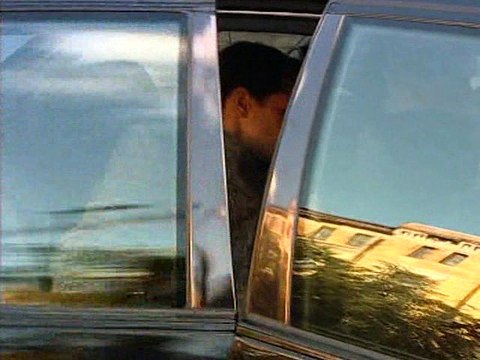 Крот 08 серия - сезоны 1 - Россия 2001