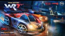 Mini Motor Racing WRT (by The Binary Mill) - iOS / Android - HD (Sneak Peek) Gameplay Trai