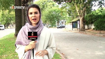 Cámara al Hombro - Parte 55