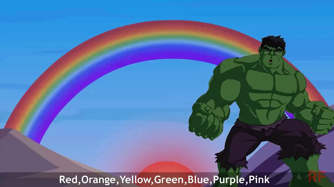 Тело Конфеты цвета Семья палец для Дети Узнайте питомник Покрасить рифмы Песня rainbowlearning