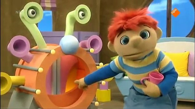 Het Zandkasteel Het is hier gezellig