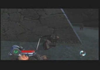 VideoTest : Tenchu Z - X360